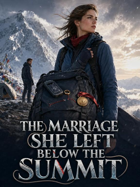 The Marriage She Left Below the Summit