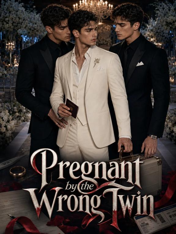 Pregnant by the Wrong Twin