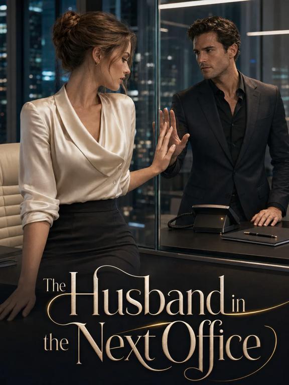 The Husband in the Next Office