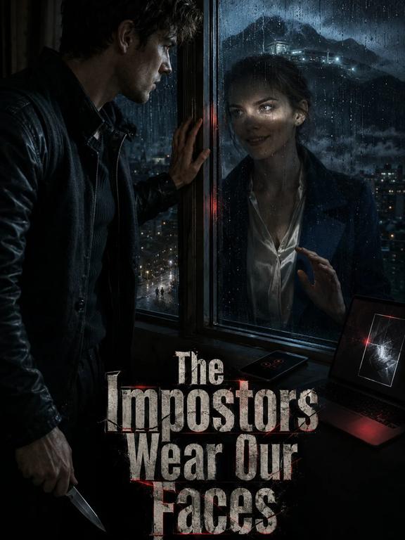 The Impostors Wear Our Faces