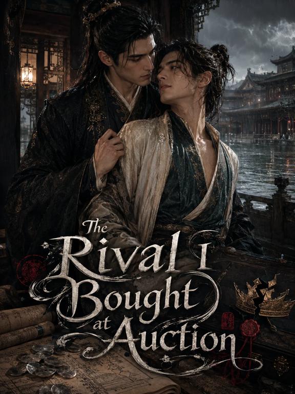 The Rival I Bought at Auction