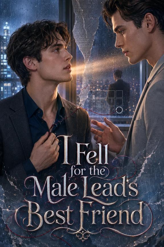 I Fell for the Male Lead's Best Friend