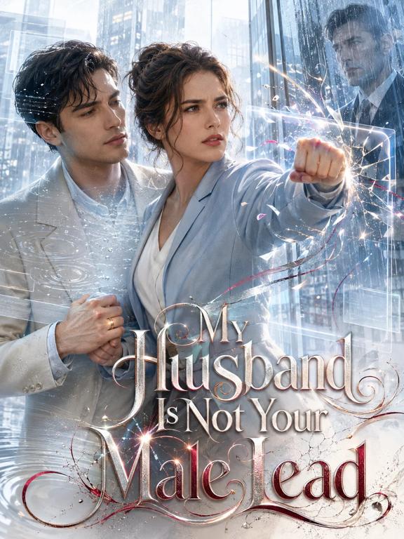 My Husband Is Not Your Male Lead