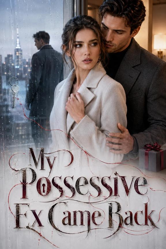My Possessive Ex Came Back