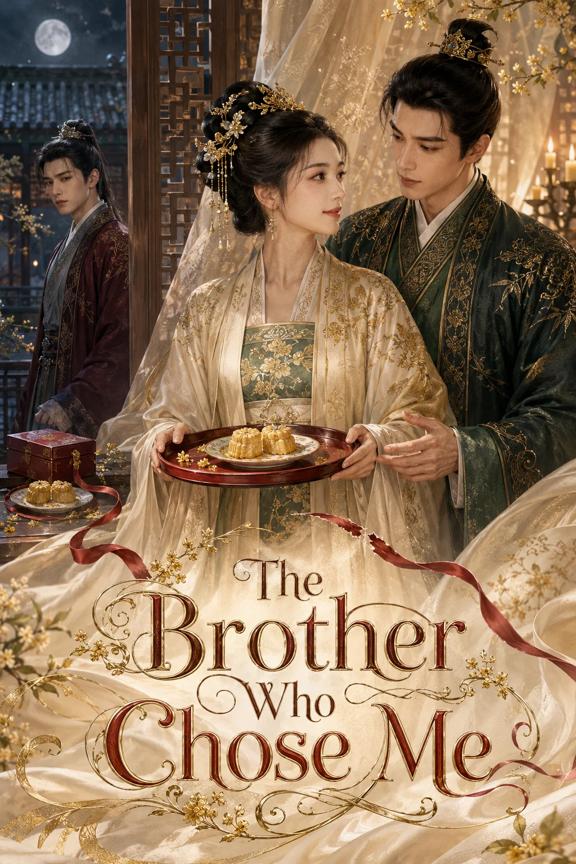 The Brother Who Chose Me
