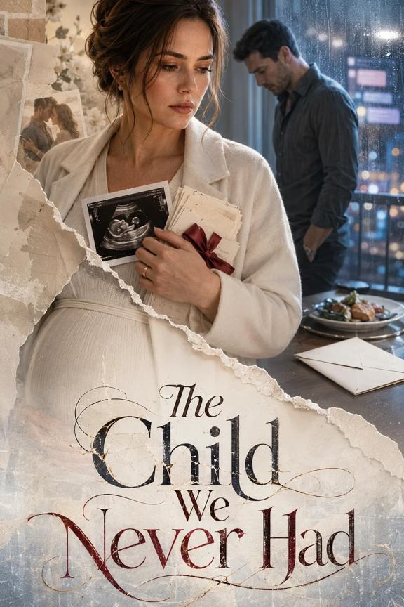 The Child We Never Had
