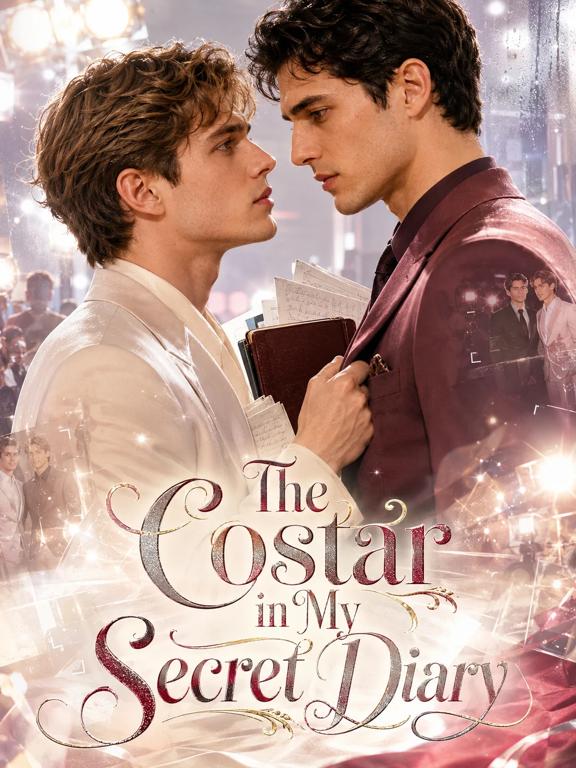 The Costar in My Secret Diary