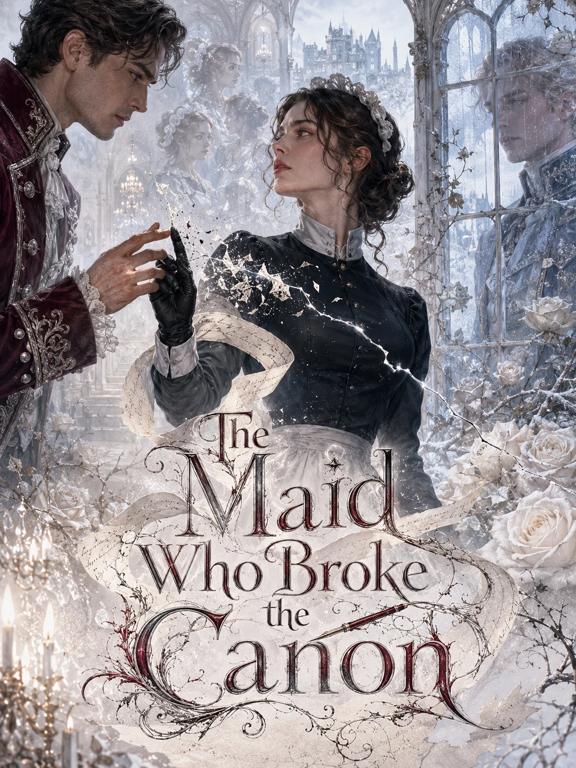 The Maid Who Broke the Canon