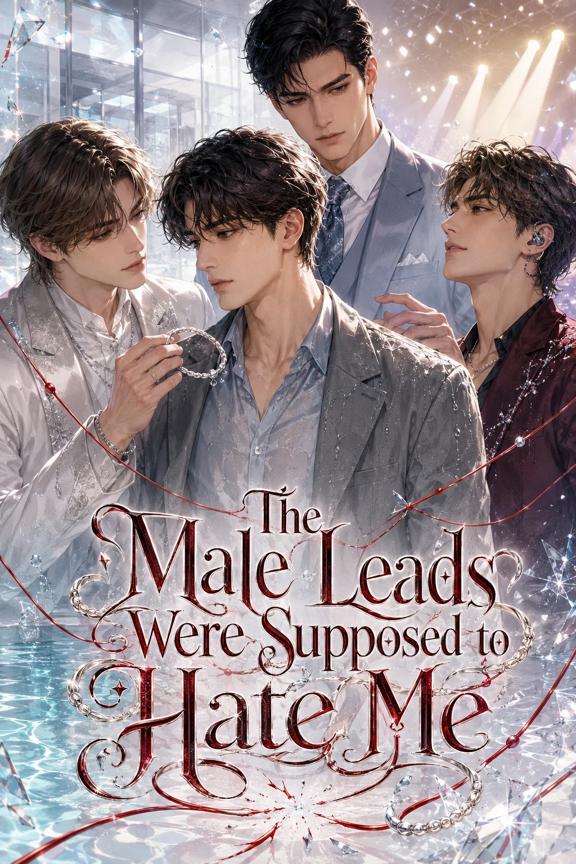 The Male Leads Were Supposed to Hate Me