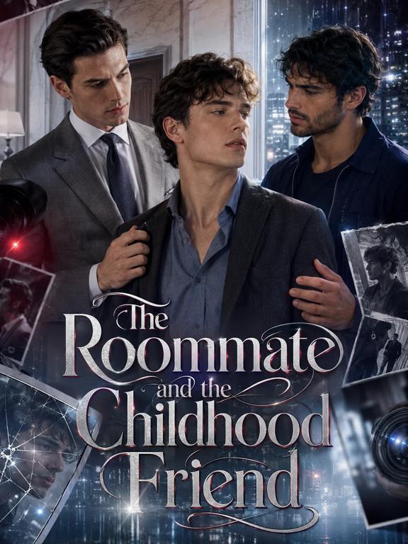 The Roommate and the Childhood Friend