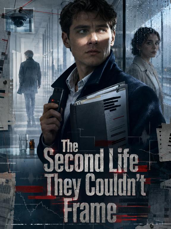 The Second Life They Couldn't Frame