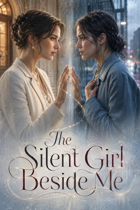 The Silent Girl Beside Me