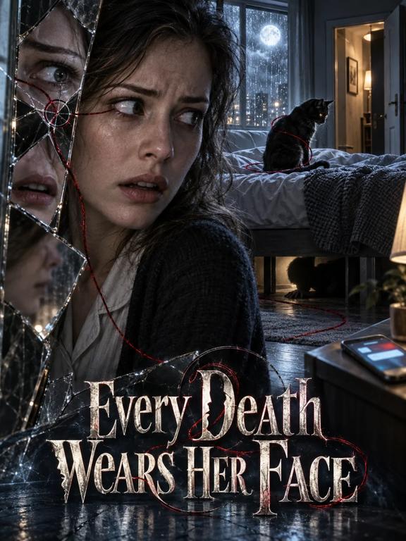 Every Death Wears Her Face