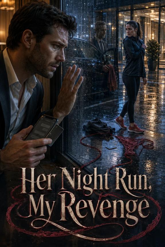 Her Night Run, My Revenge