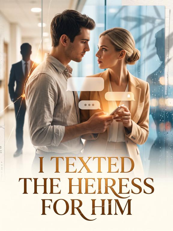 I Texted the Heiress for Him