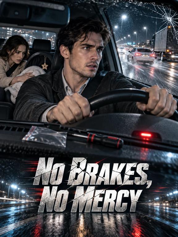 No Brakes, No Mercy