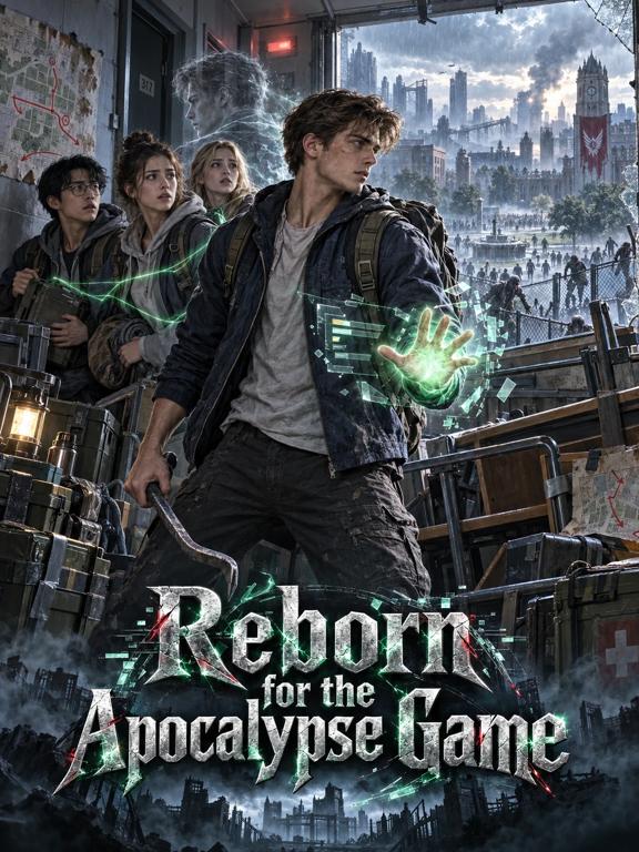 Reborn for the Apocalypse Game