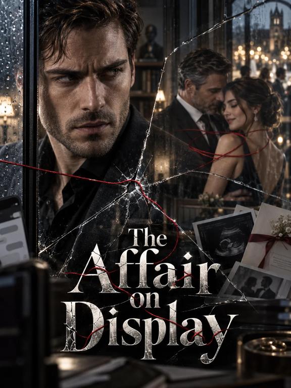 The Affair on Display