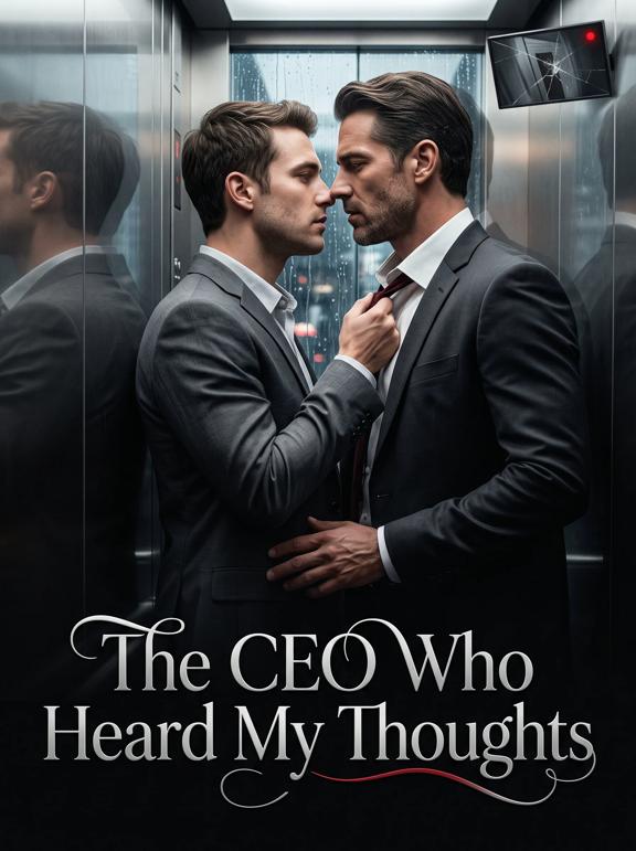 The CEO Who Heard My Thoughts