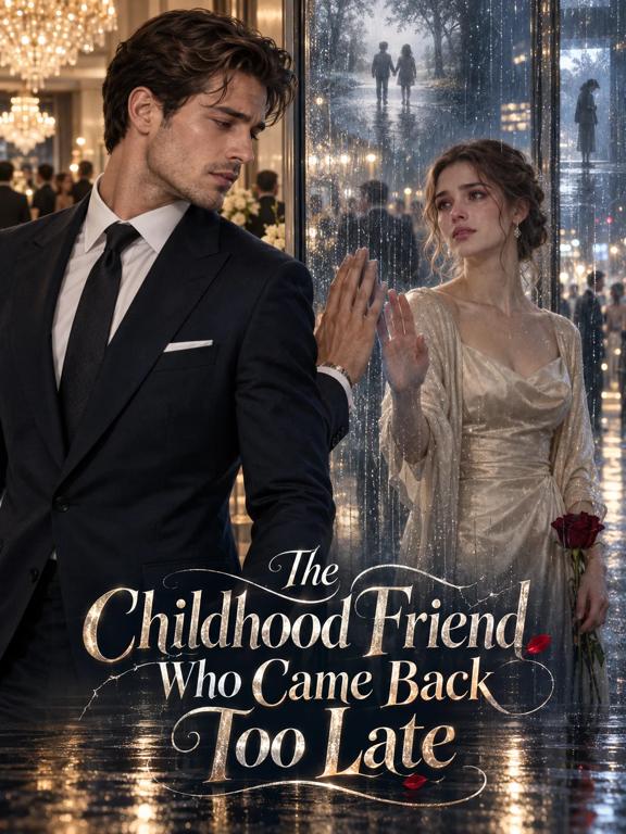 The Childhood Friend Who Came Back Too Late
