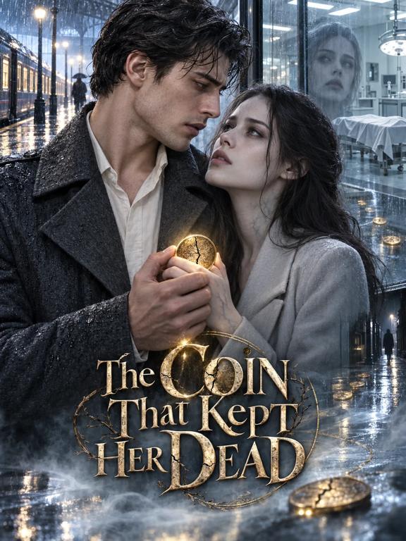 The Coin That Kept Her Dead