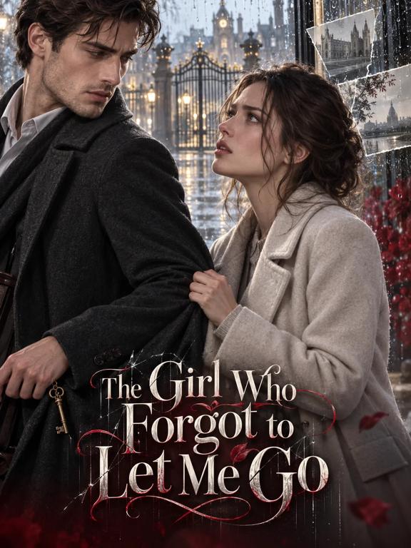 The Girl Who Forgot to Let Me Go