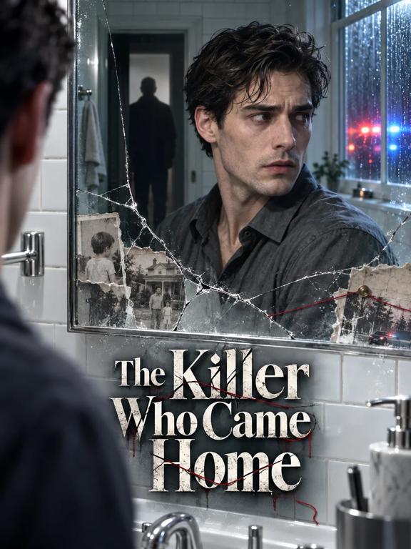 The Killer Who Came Home