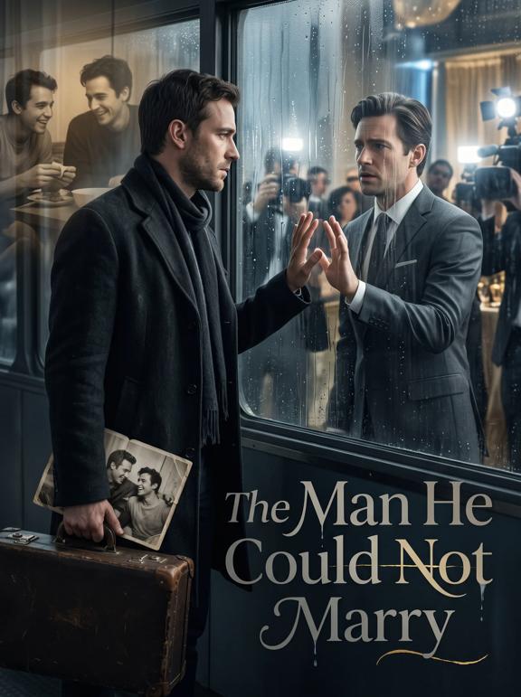 The Man He Could Not Marry