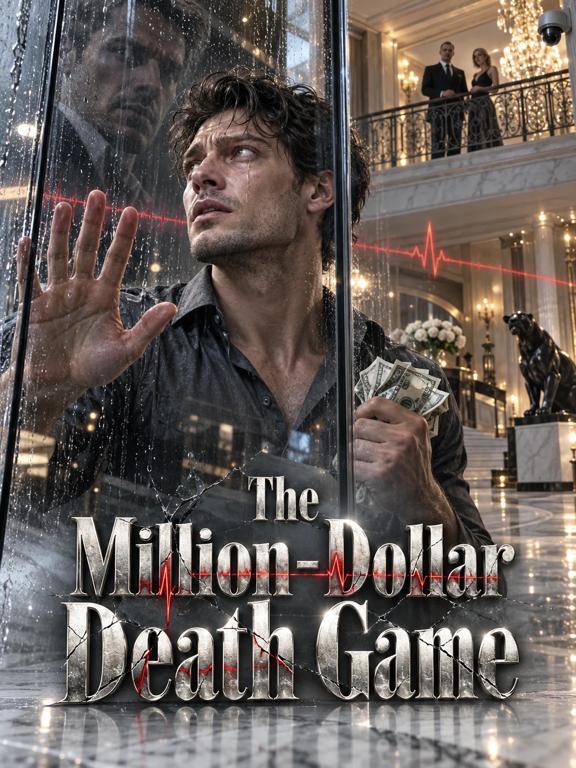The Million-Dollar Death Game