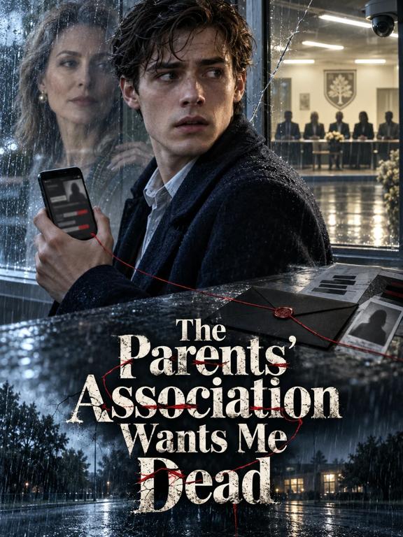 The Parents' Association Wants Me Dead