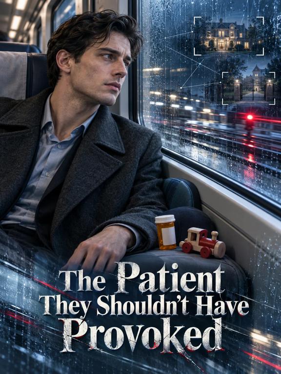 The Patient They Shouldn't Have Provoked