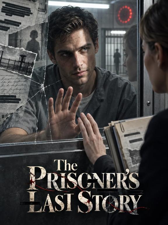 The Prisoner's Last Story