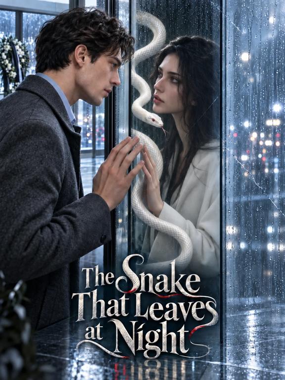 The Snake That Leaves at Night