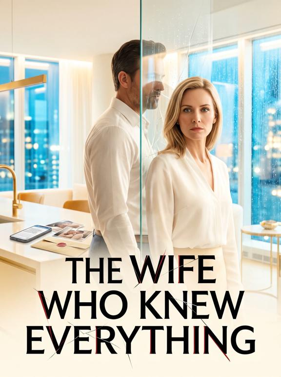 The Wife Who Knew Everything