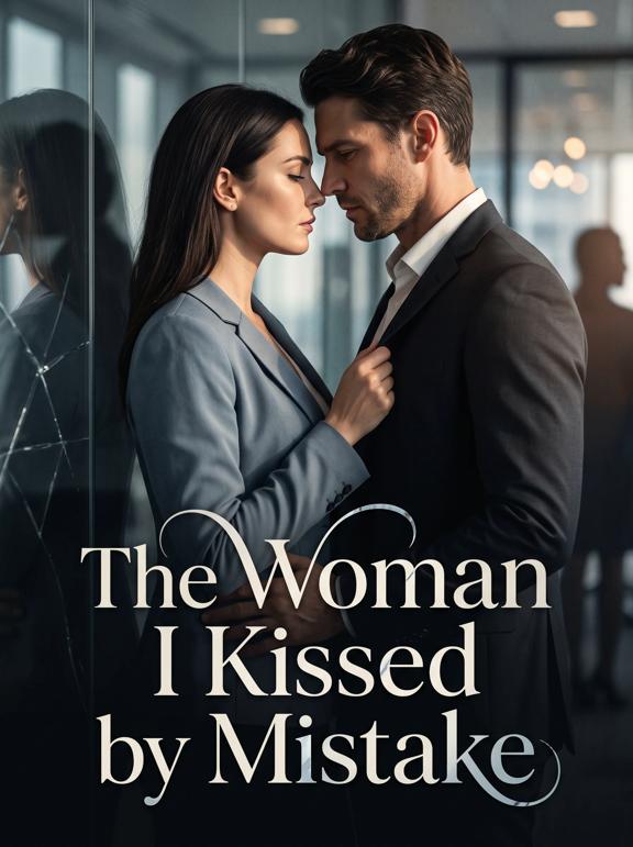 The Woman I Kissed by Mistake