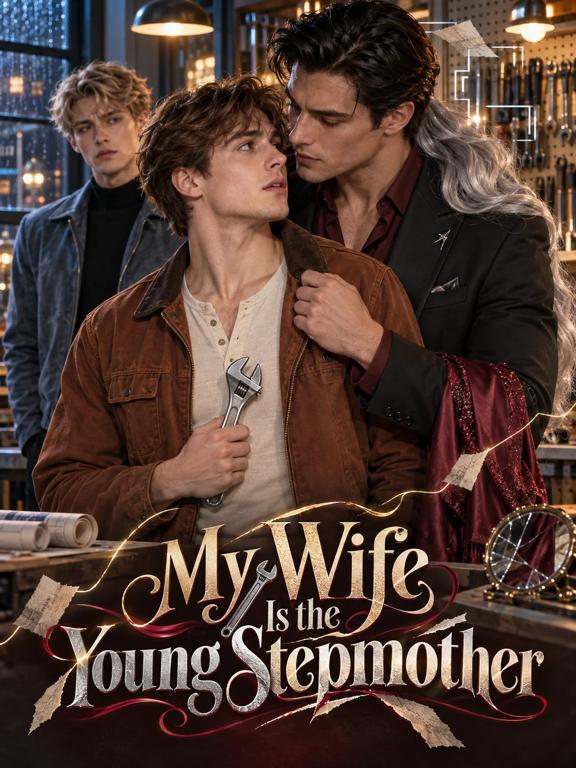 My Wife Is the Young Stepmother