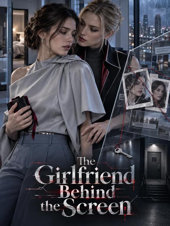 The Girlfriend Behind the Screen