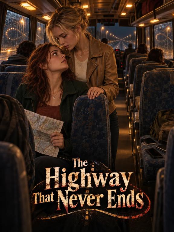 The Highway That Never Ends
