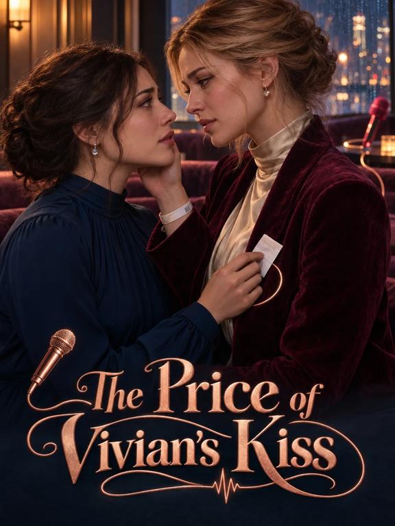 The Price of Vivian's Kiss
