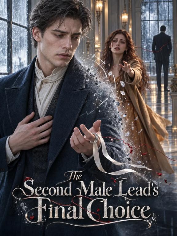 The Second Male Lead's Final Choice