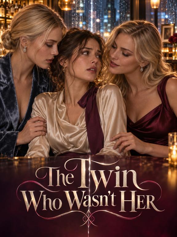 The Twin Who Wasn't Her