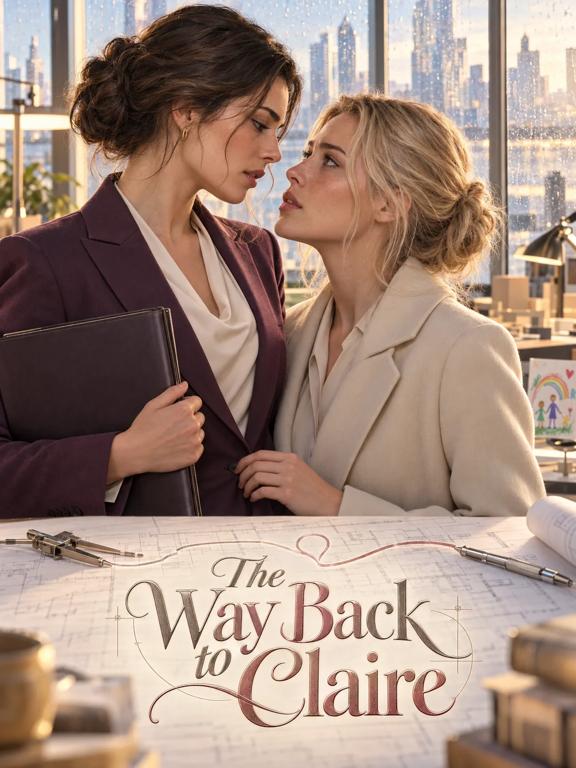 The Way Back to Claire