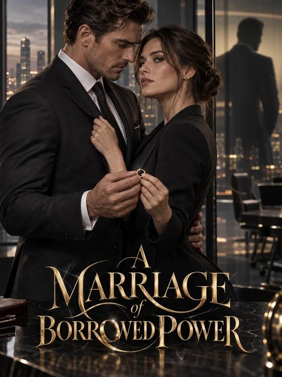 A Marriage of Borrowed Power