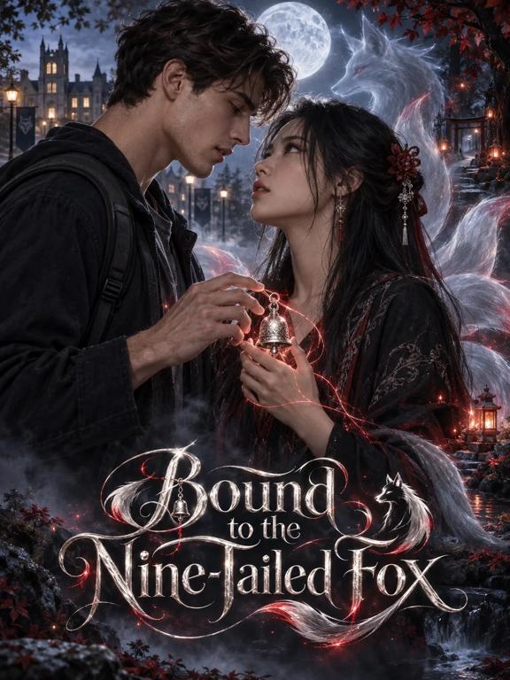Bound to the Nine-Tailed Fox