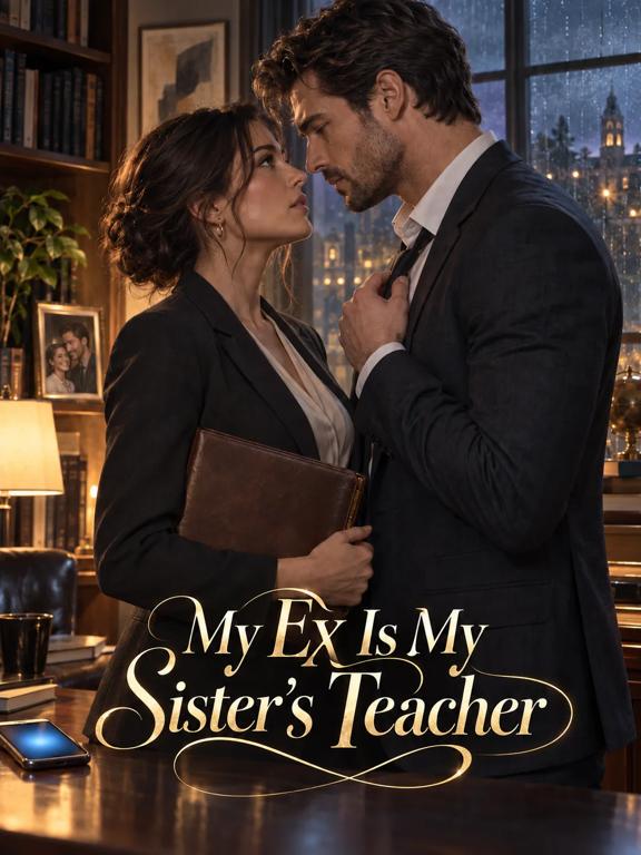 My Ex Is My Sister's Teacher