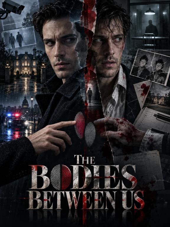 The Bodies Between Us