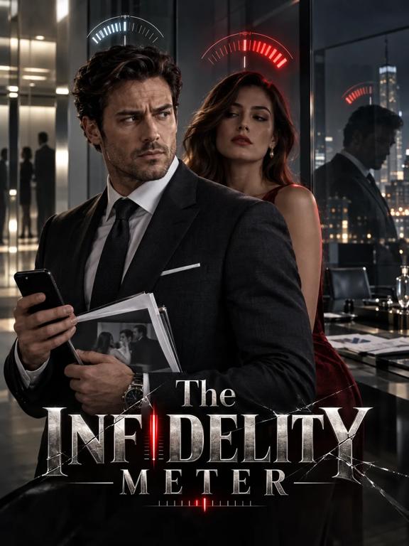 The Infidelity Meter
