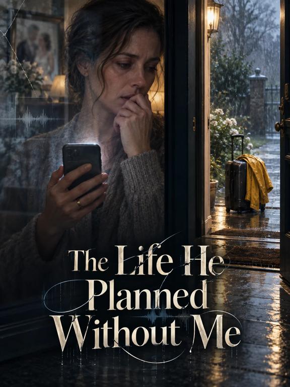 The Life He Planned Without Me