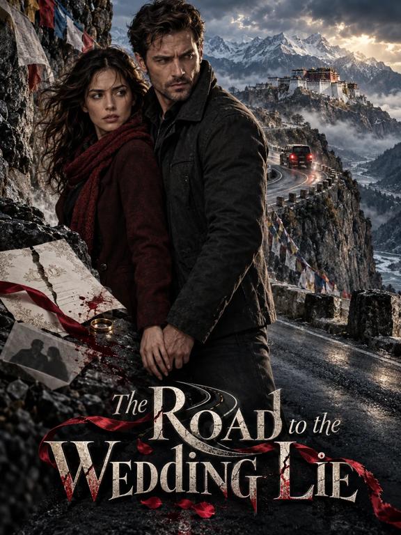 The Road to the Wedding Lie