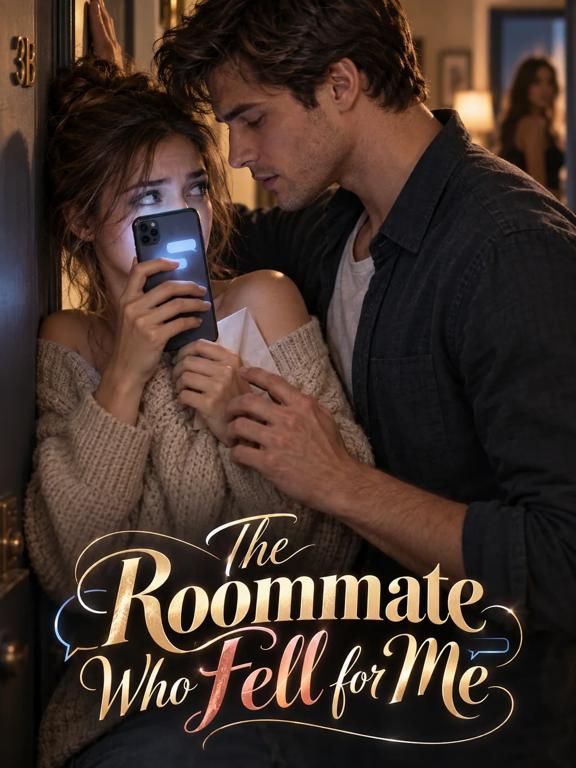 The Roommate Who Fell for Me